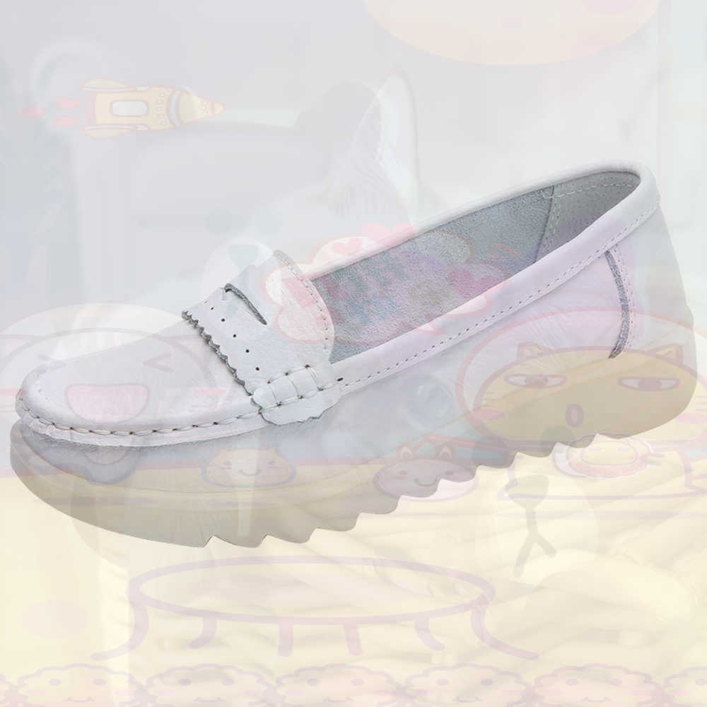 Men'S Fashion For Big Guys - Moccasin Driving Teenage Sneakers Skateboarding Women's