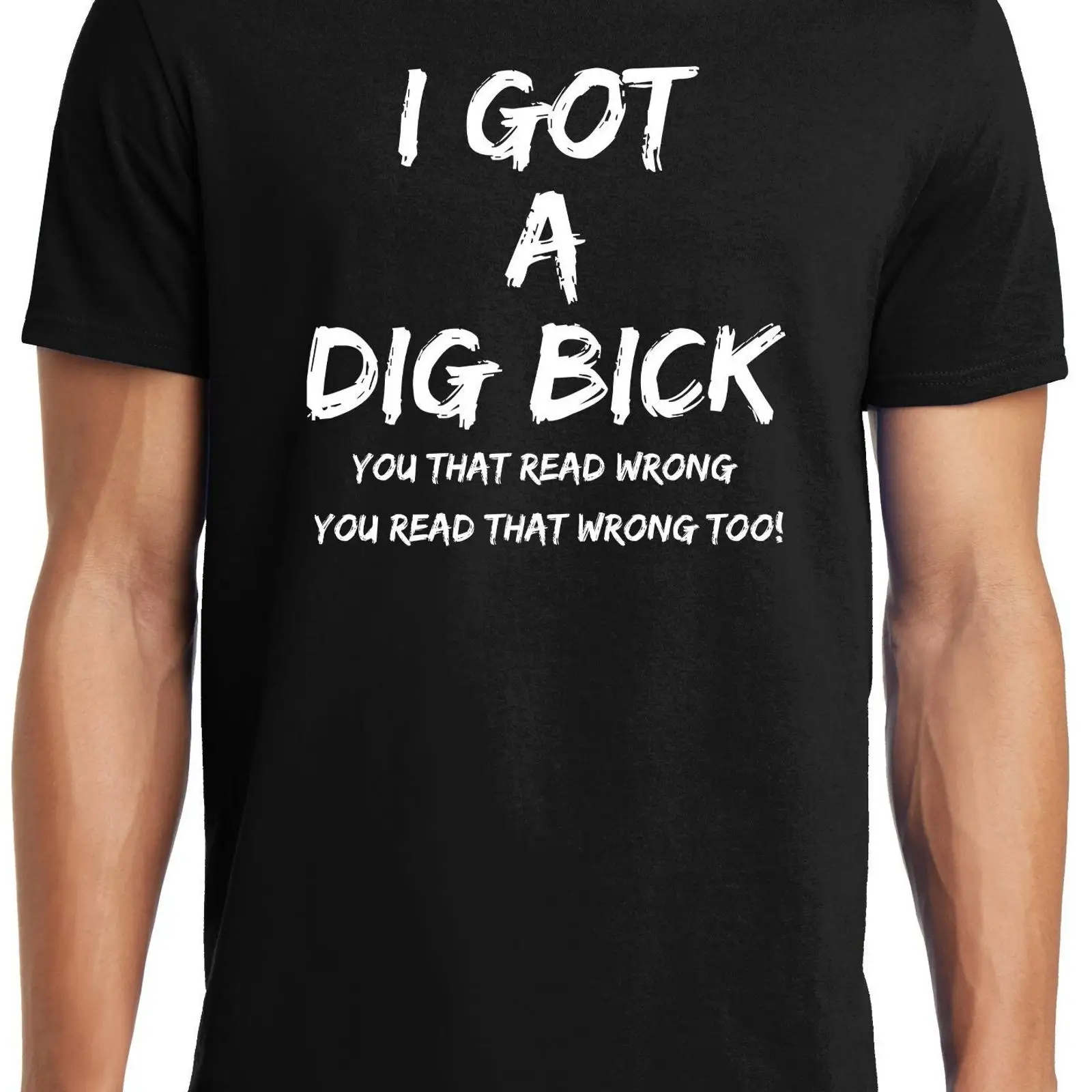 Men'S Fashion For Big Guys - Big Guys Rule Funny and Tall