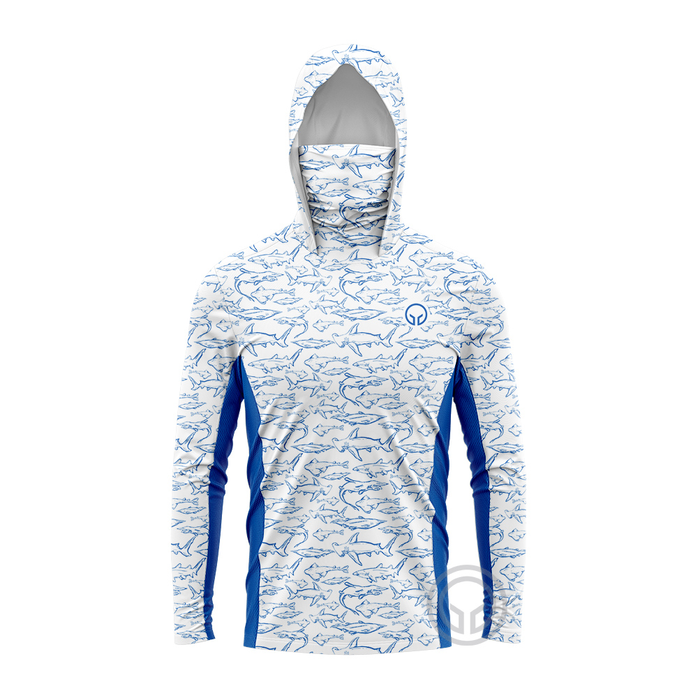 Men'S Fashion For Summer - New Fishing Apparel Summer Outdoor Jersey