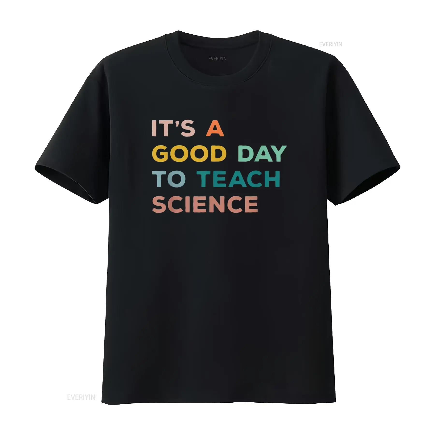 Men'S Fashion Today - Science Teacher s Its A Good