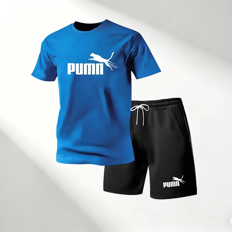 Mens Fashion Ideas - Hot Sale 2026 Men's T-Shirts Sets