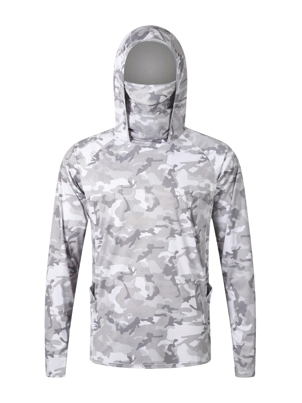 Men'S Fashion For Summer - European and American Men's Summer Camouflage