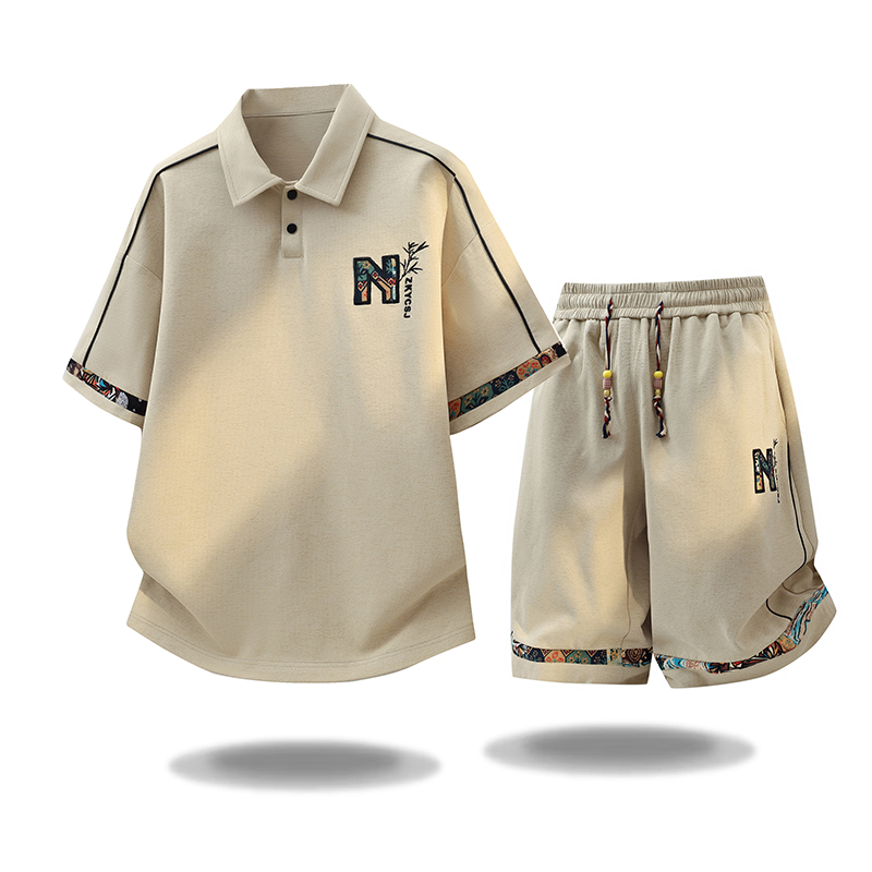 New Summer Fashion Trendy Outd - Men'S Fashion Plus 评论和价格