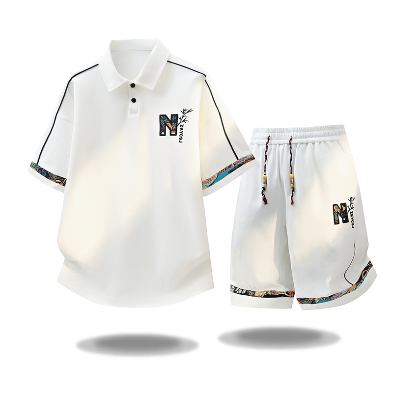New Summer Fashion Trendy Outd - Men'S Fashion Plus 评论和价格