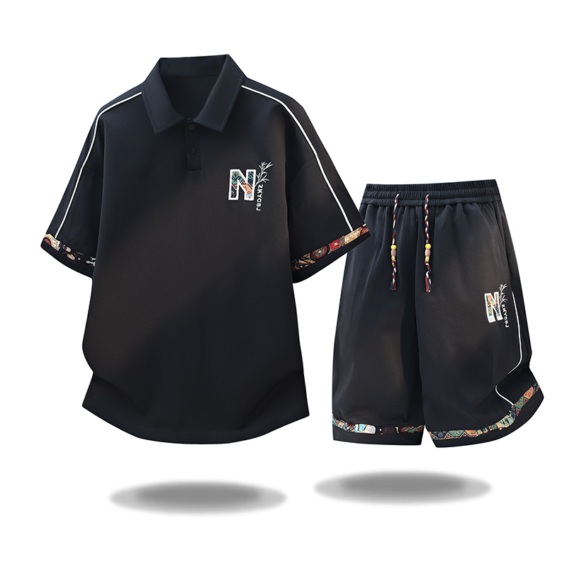 New Summer Fashion Trendy Outd - Men'S Fashion Plus 评论和价格