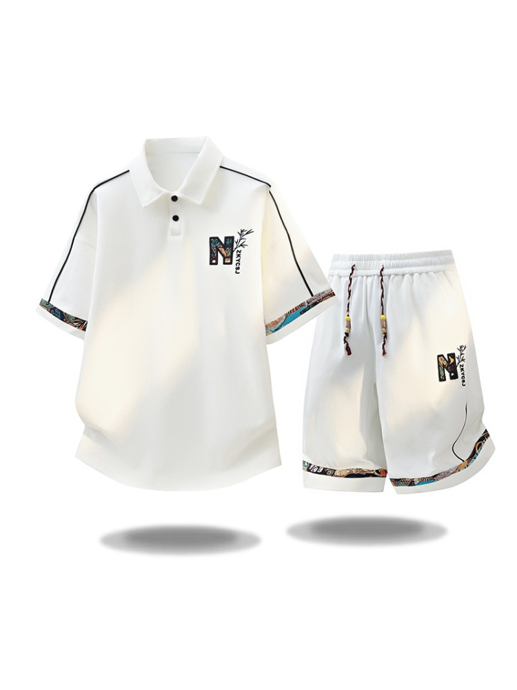 New Summer Fashion Trendy Outd - Men'S Fashion Plus 评论和价格
