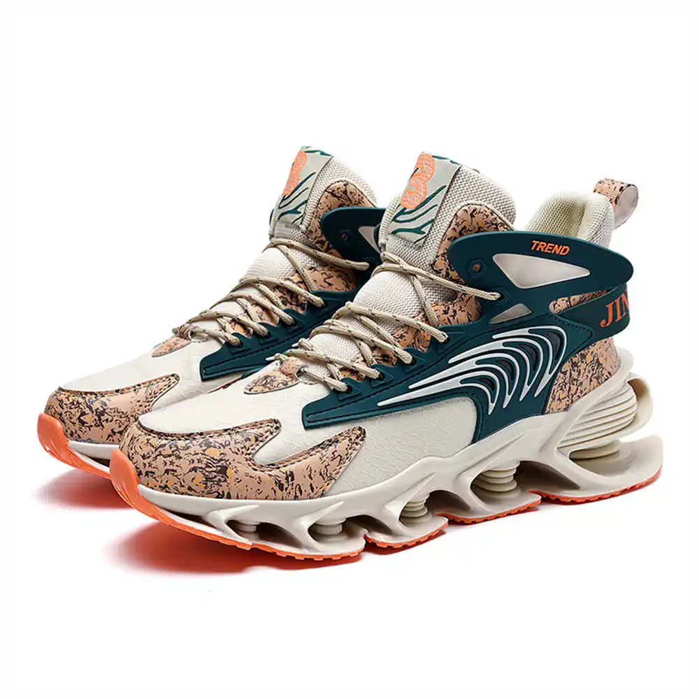 Non-slip Mid Child Running Sne - Mens Fashion Store 评论和价格