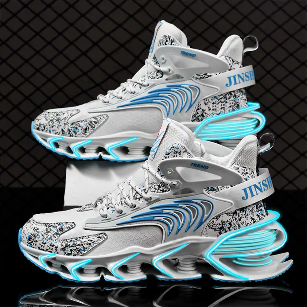 Non-slip Mid Child Running Sne - Mens Fashion Store 评论和价格