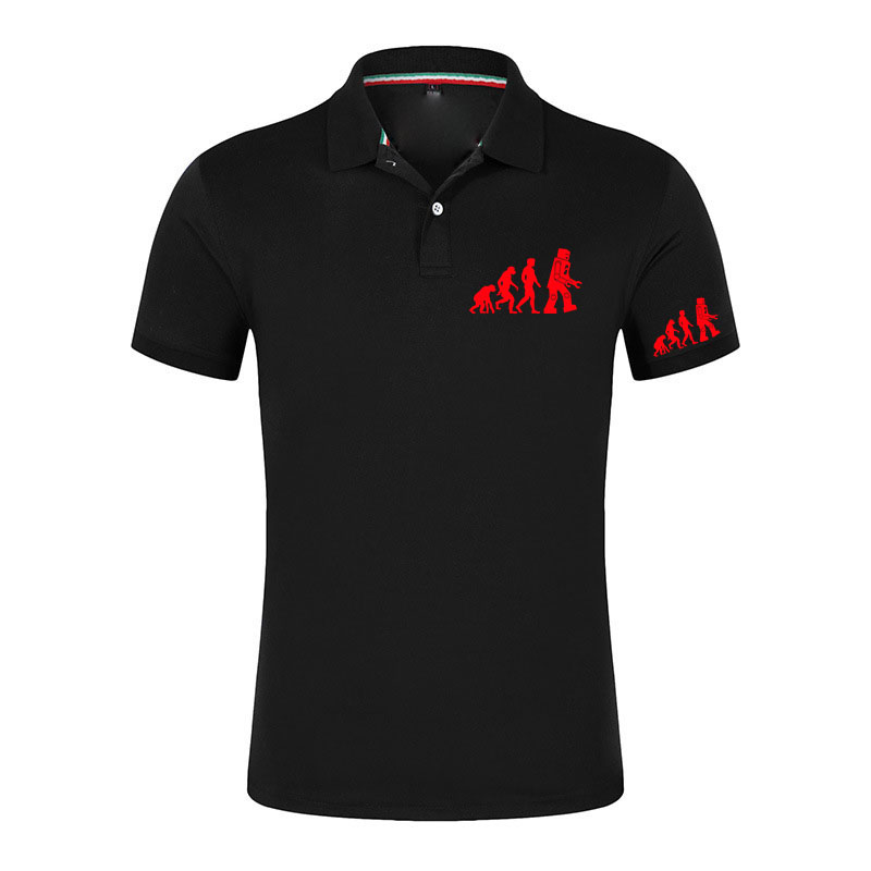 Casual Solid Color Summer Fash - Men'S Fashion Evolution 评论和价格