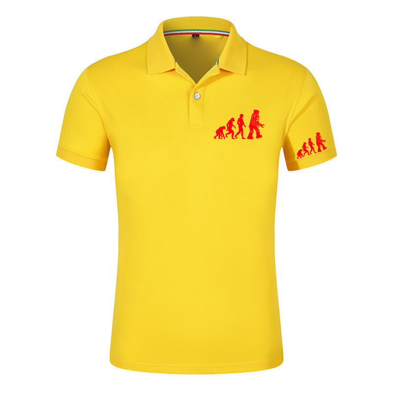 Casual Solid Color Summer Fash - Men'S Fashion Evolution 评论和价格