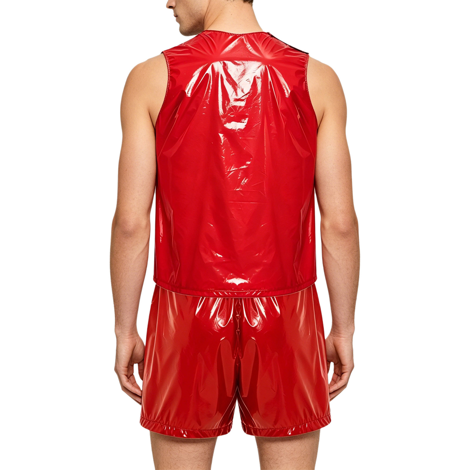Mens Waterproof Sweat Tracksui - Track Suit Men 评论和价格