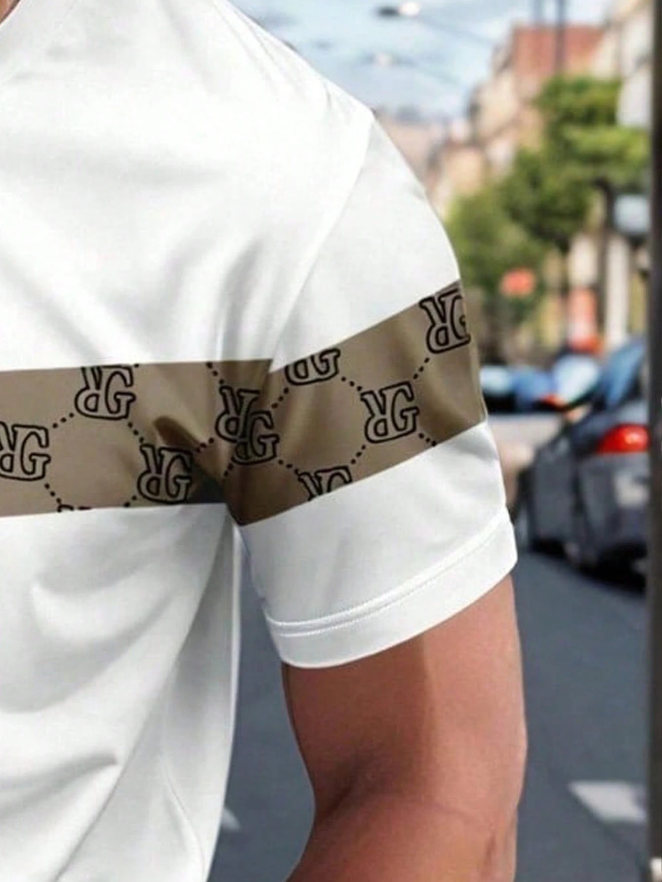 2026 Summer Men's Suit with 3D - Men'S Fashion Designer 评论和价格