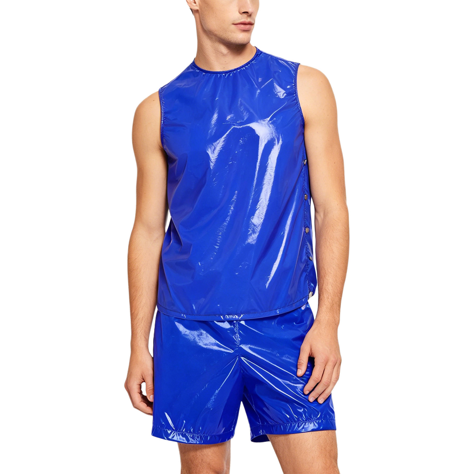 Mens Special Needs Waterproof  - Track Suit Men 评论和价格