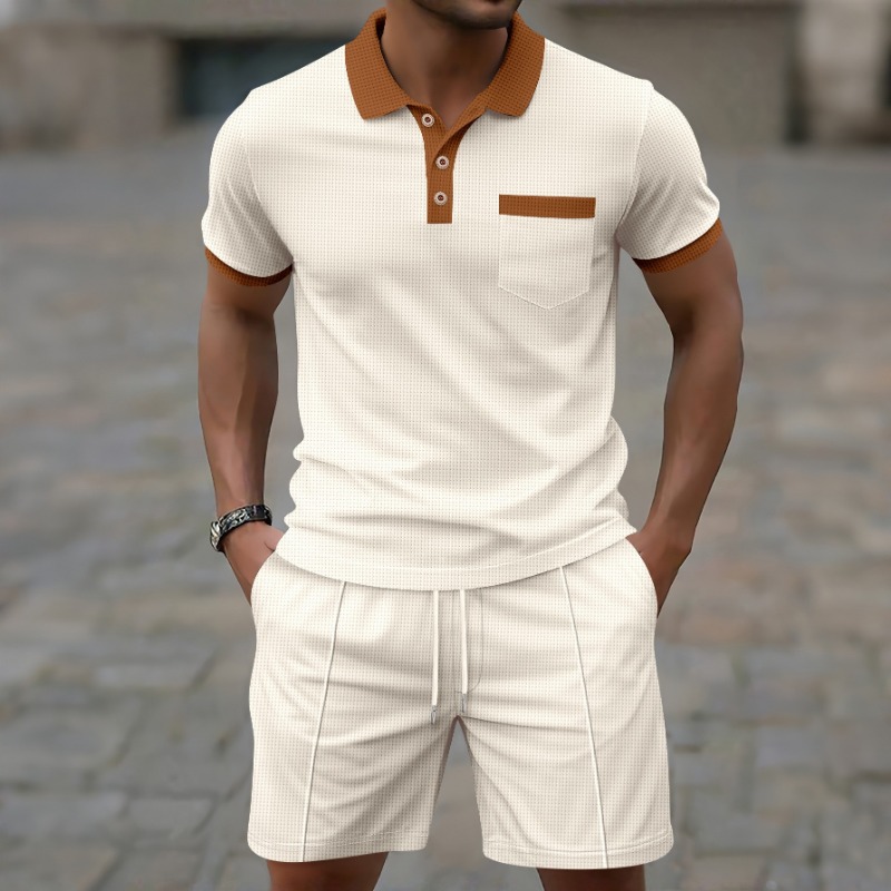 2026 Latest Summer Men's Fashi - Mens Fashion Ideas 评论和价格