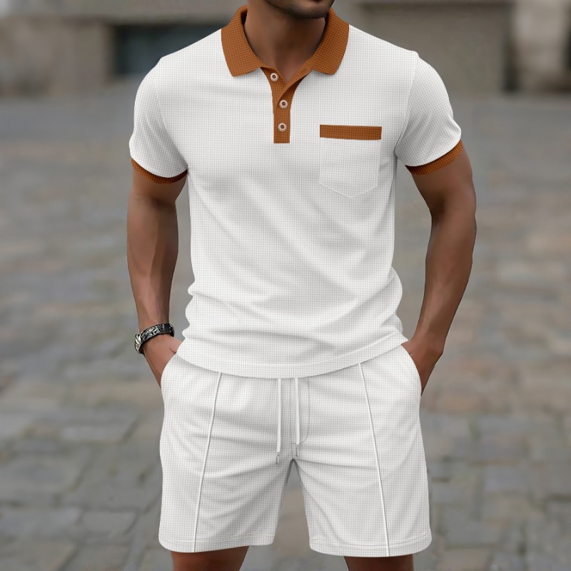 2026 Latest Summer Men's Fashi - Mens Fashion Ideas 评论和价格