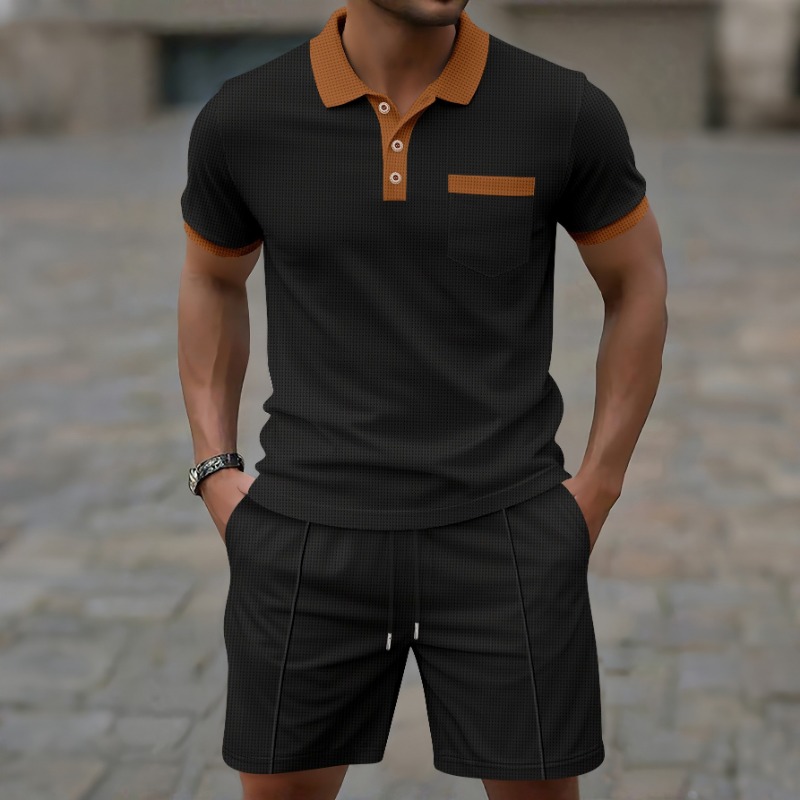 2026 Latest Summer Men's Fashi - Mens Fashion Ideas 评论和价格