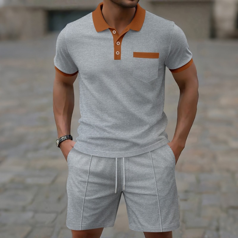 2026 Latest Summer Men's Fashi - Mens Fashion Ideas 评论和价格