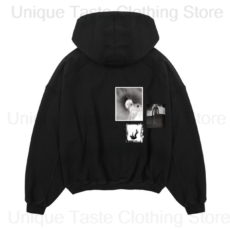 Jackson Wang MAGICMAN 2 Same Z - Mens Fashion Zip Up Hoodies 评论和价格