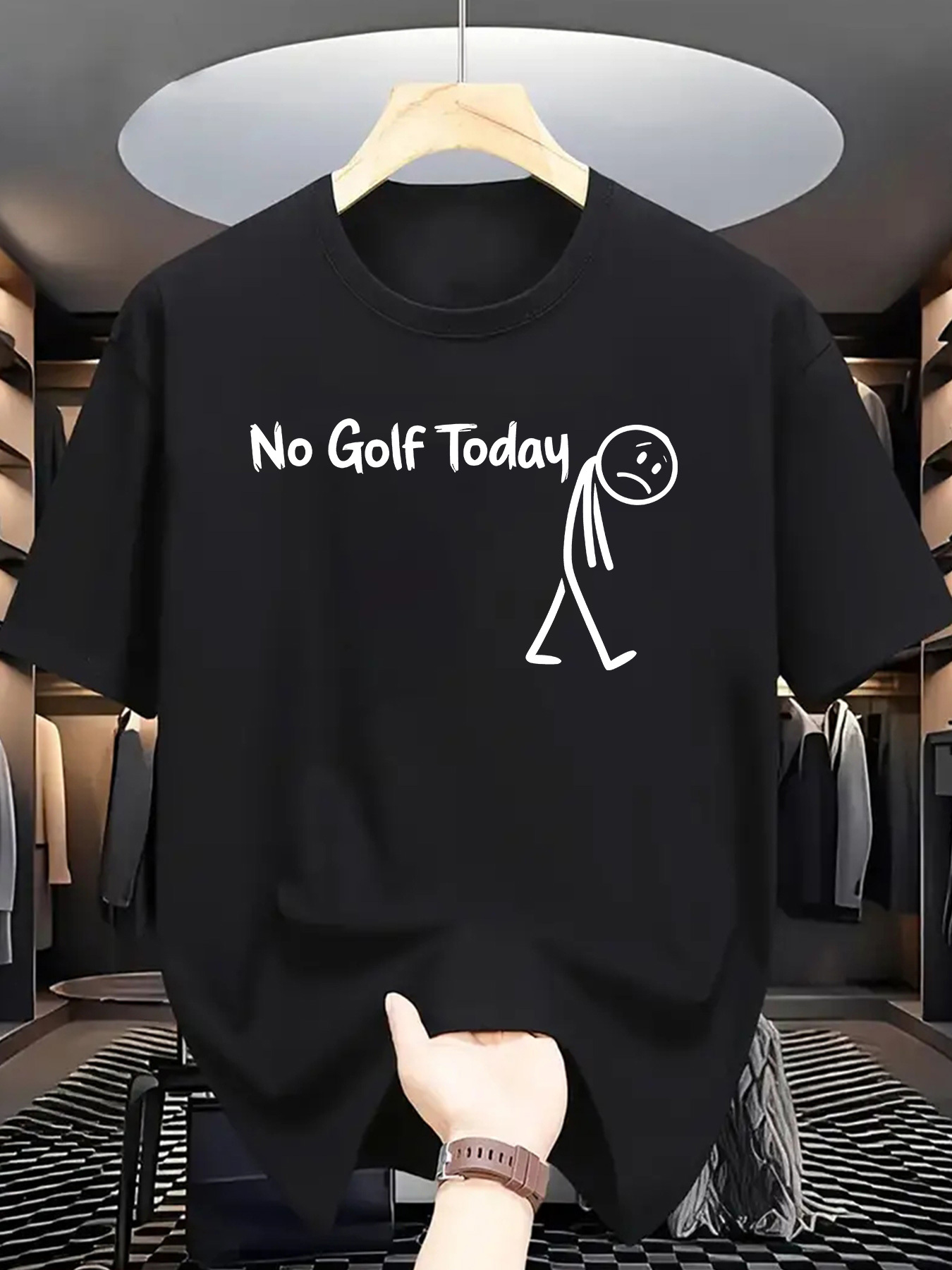 Funny Golf Humor Graphic T Shi - Men'S Fashion Today 评论和价格