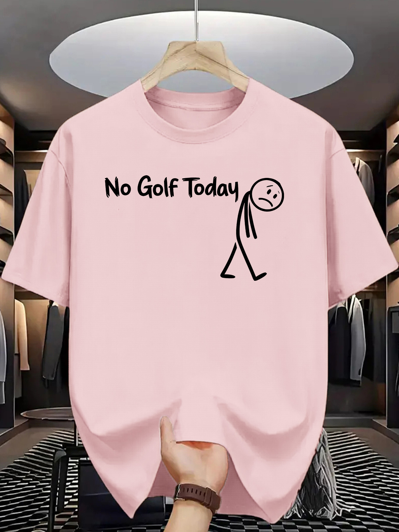 Funny Golf Humor Graphic T Shi - Men'S Fashion Today 评论和价格