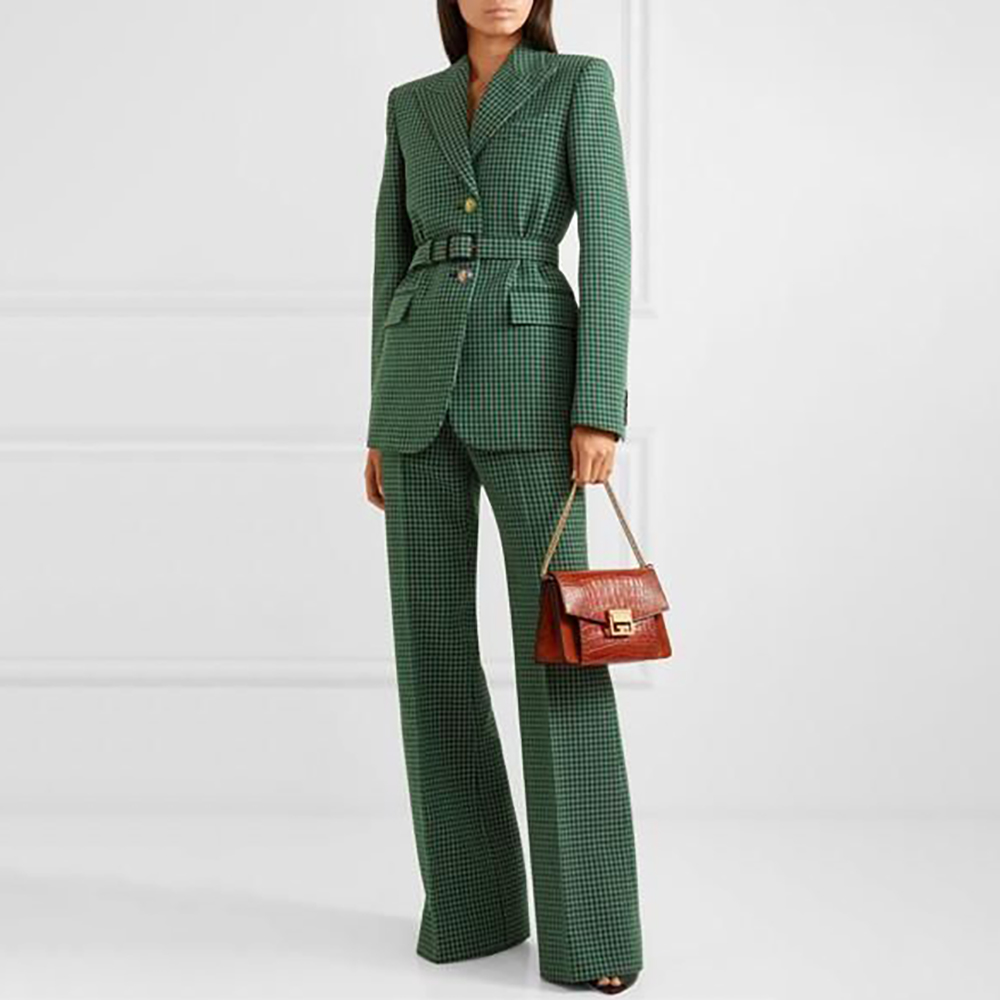 Fashion Women Suits Single Bre - Men'S Fashion Outfits 2026 评论和价格