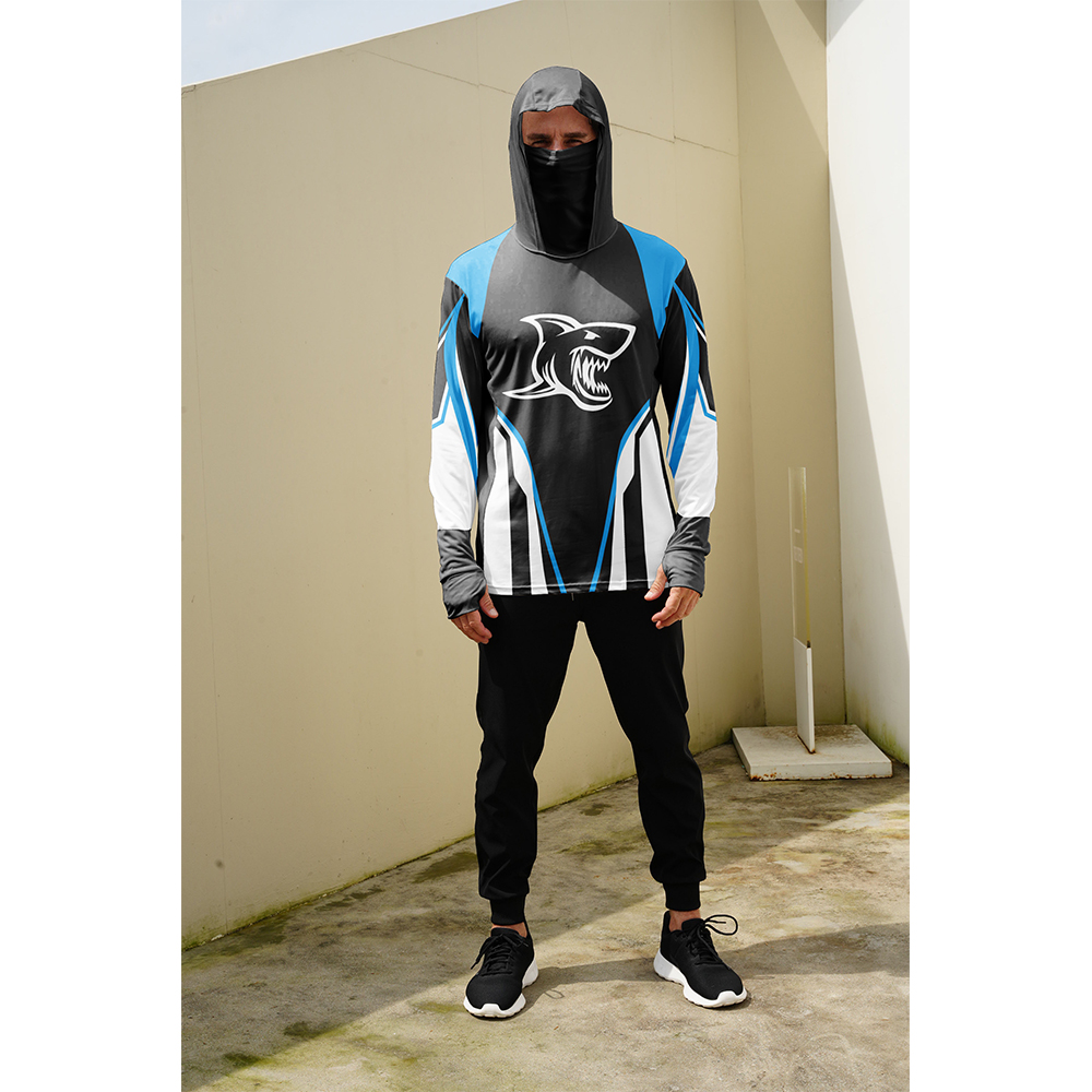 Fishing Shirts Men Sun Protect - Men'S Fashion For Summer 评论和价格