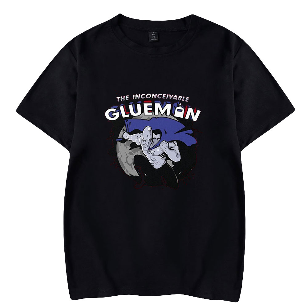 2026 Jerma985 Merch Tshirt Uni - Men Fashion Youtubers 评论和价格