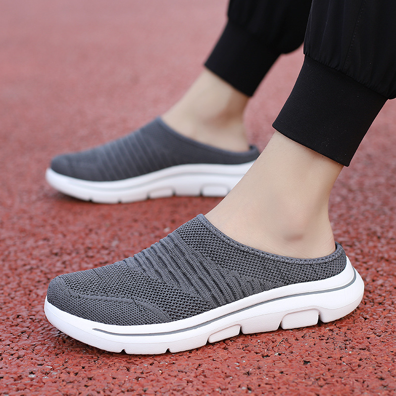 Men Slippers Summer Breathable - Men'S Fashion Plus 评论和价格
