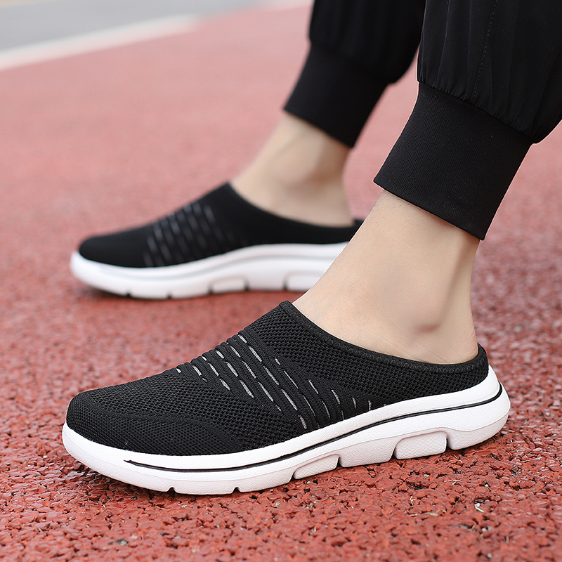 Men Slippers Summer Breathable - Men'S Fashion Plus 评论和价格