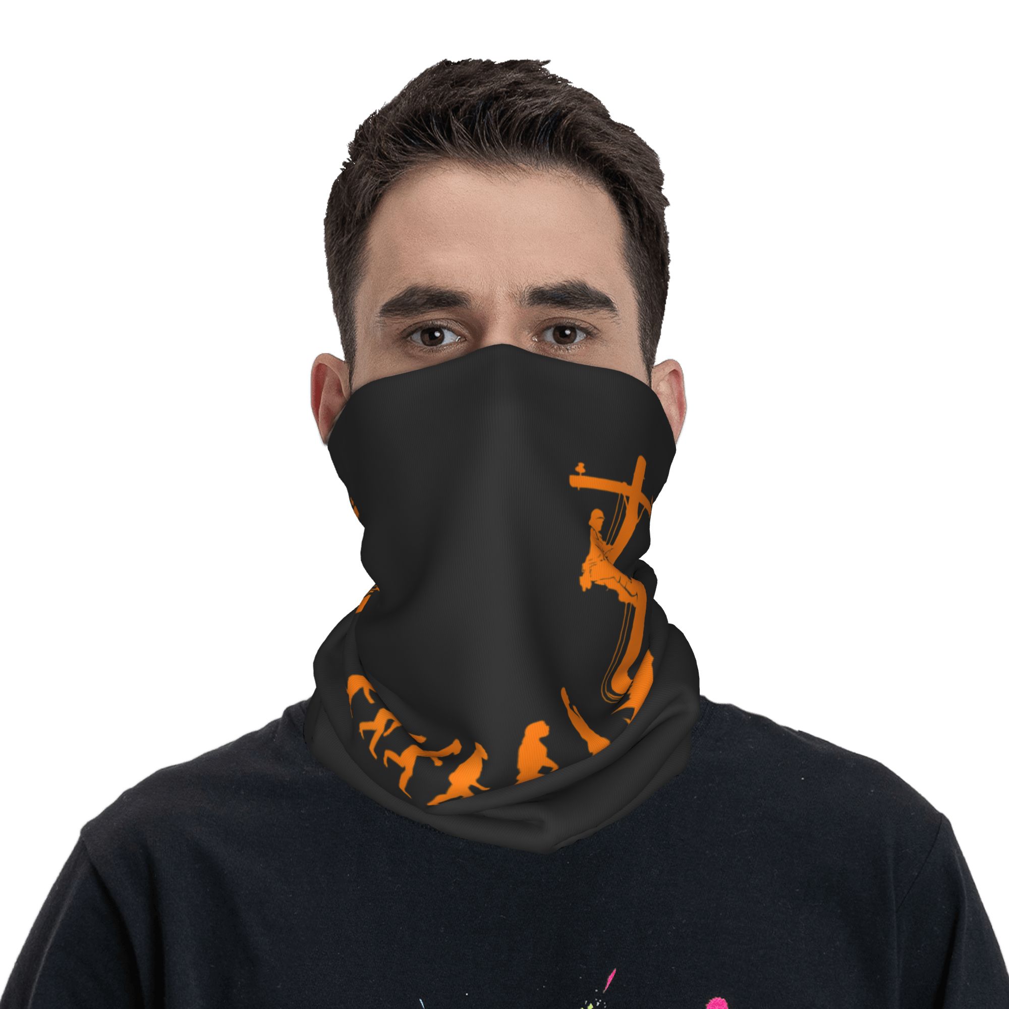 Custom Cool Unique Evolution O - Men'S Fashion Evolution 评论和价格