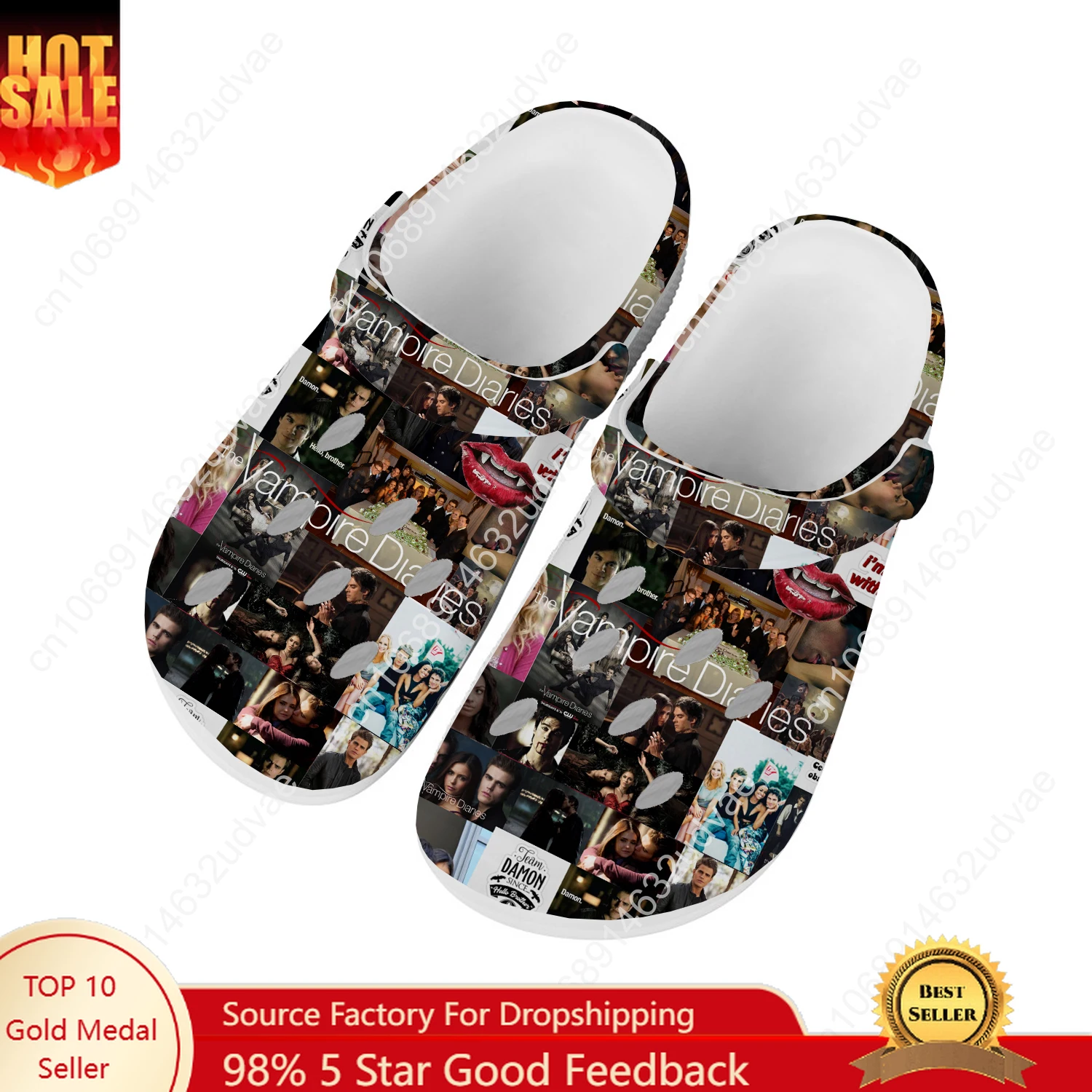 The Vampire Water Shoes Men Wo - Mens Fashion Ideas 评论和价格