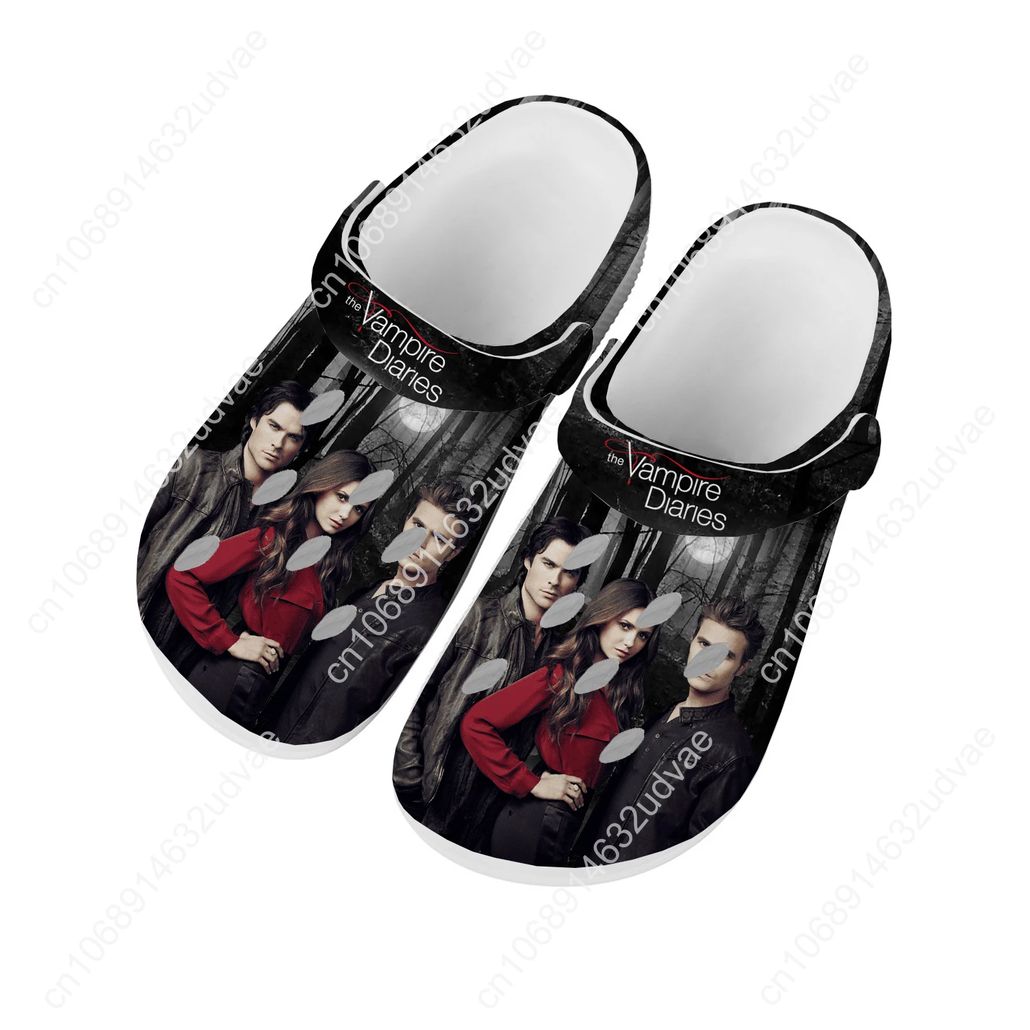 The Vampire Water Shoes Men Wo - Mens Fashion Ideas 评论和价格
