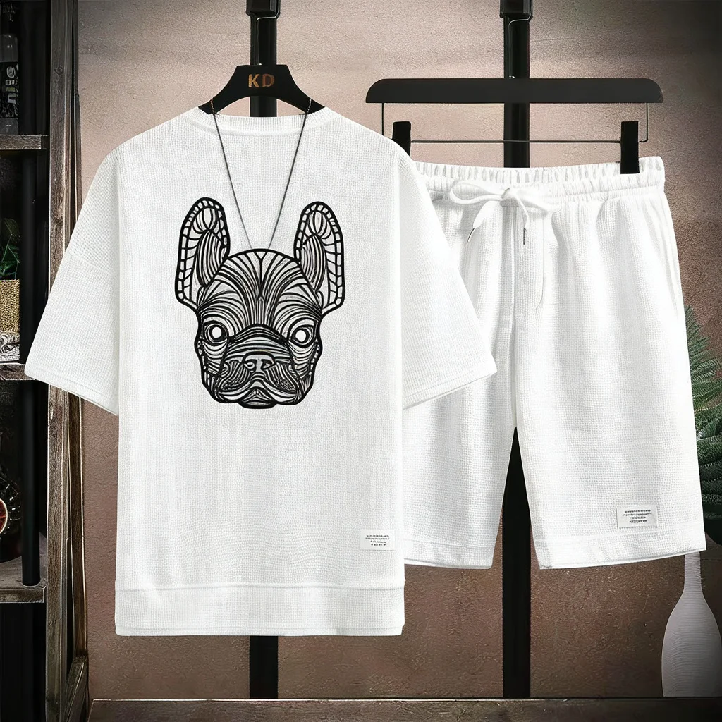 Summer Men's Quick Dry Casual  - Men'S Fashion Designer 评论和价格