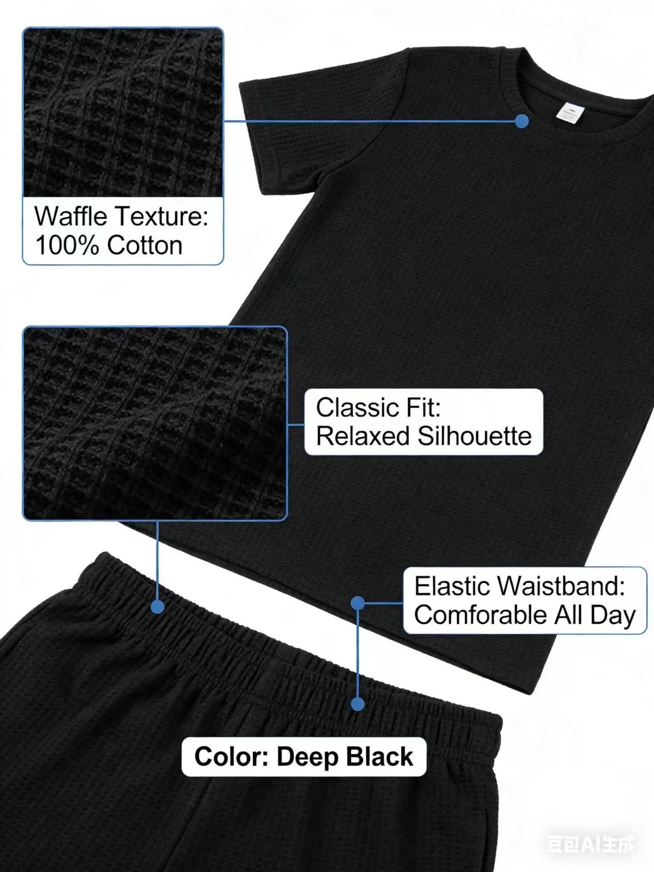 Summer Men's Quick Dry Casual  - Men'S Fashion Designer 评论和价格