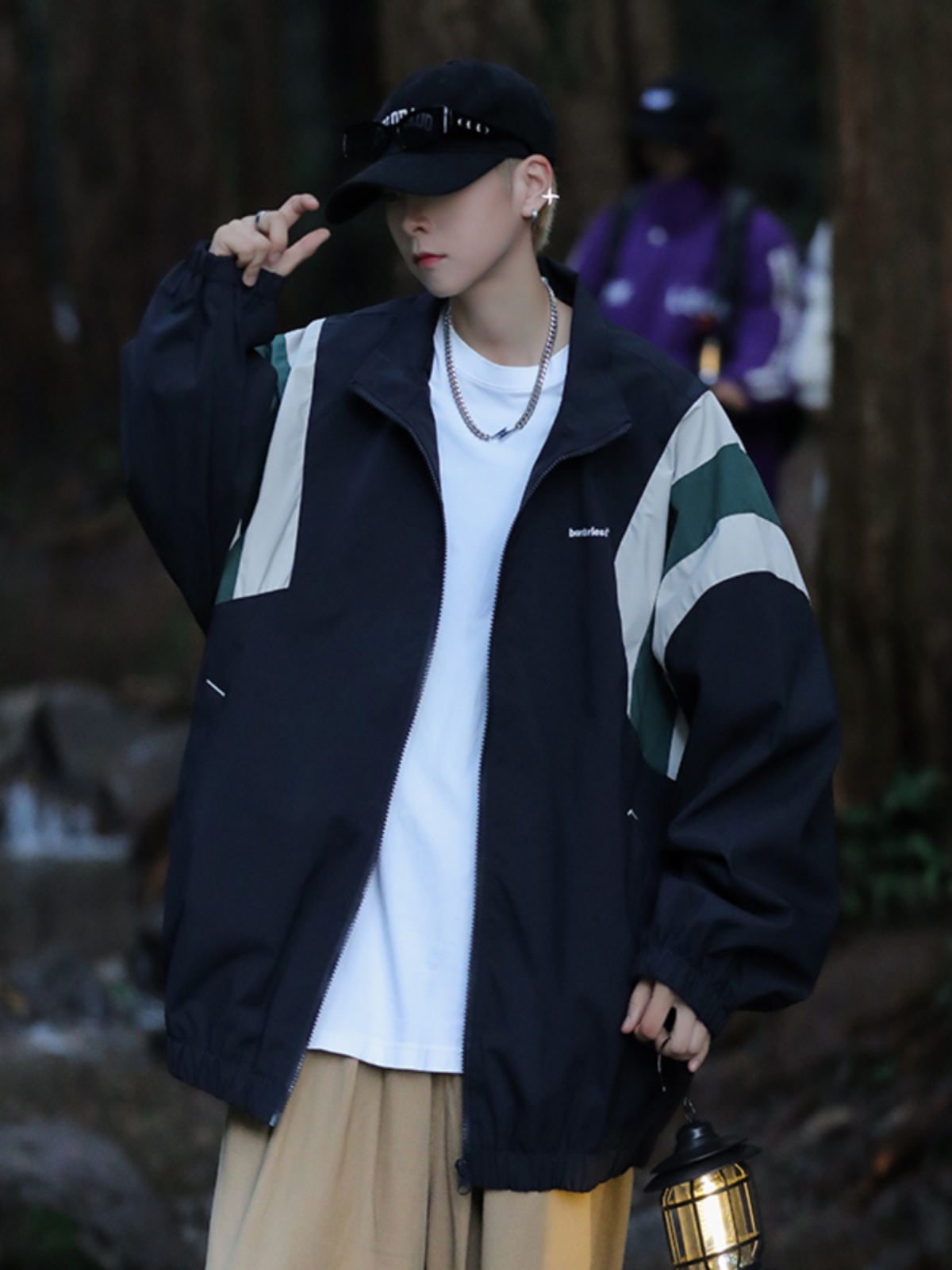 Mens Jacket Coat Knitted Dept  - Mens Fashion Store 评论和价格