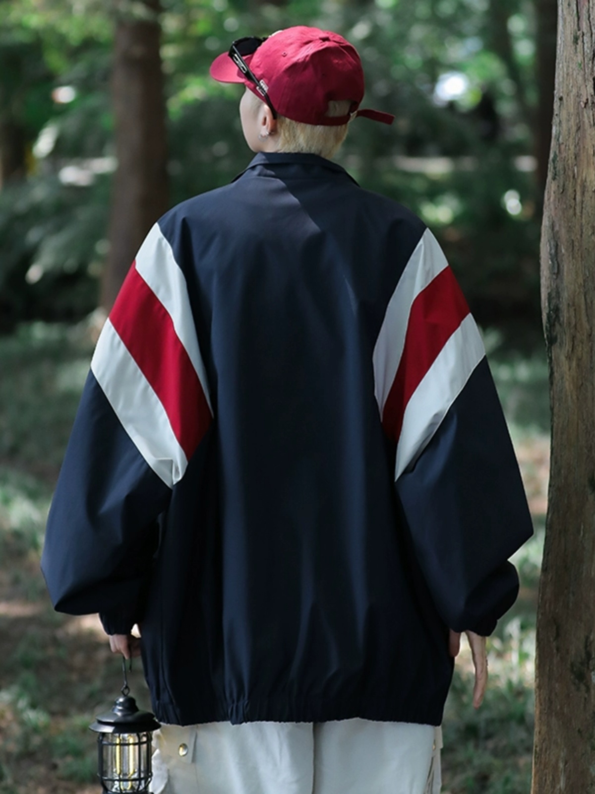 Mens Jacket Coat Knitted Dept  - Mens Fashion Store 评论和价格