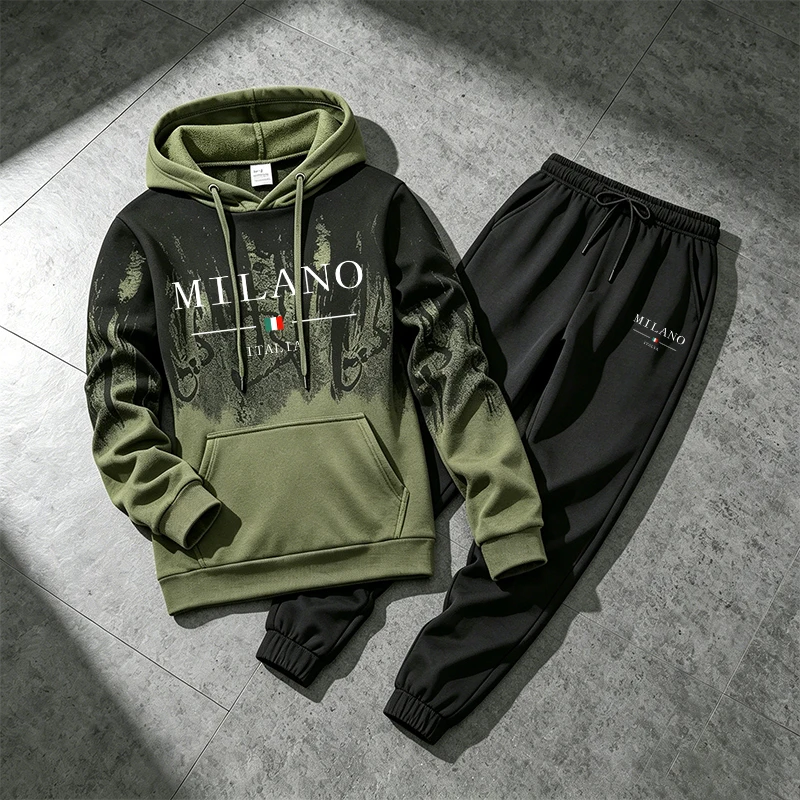2026 New Arrival Men's Tracksu - Jogger Sweatpants Men 评论和价格