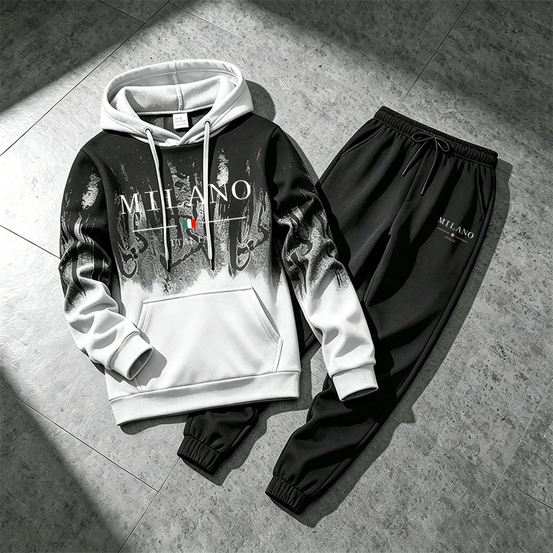 2026 New Arrival Men's Tracksu - Jogger Sweatpants Men 评论和价格