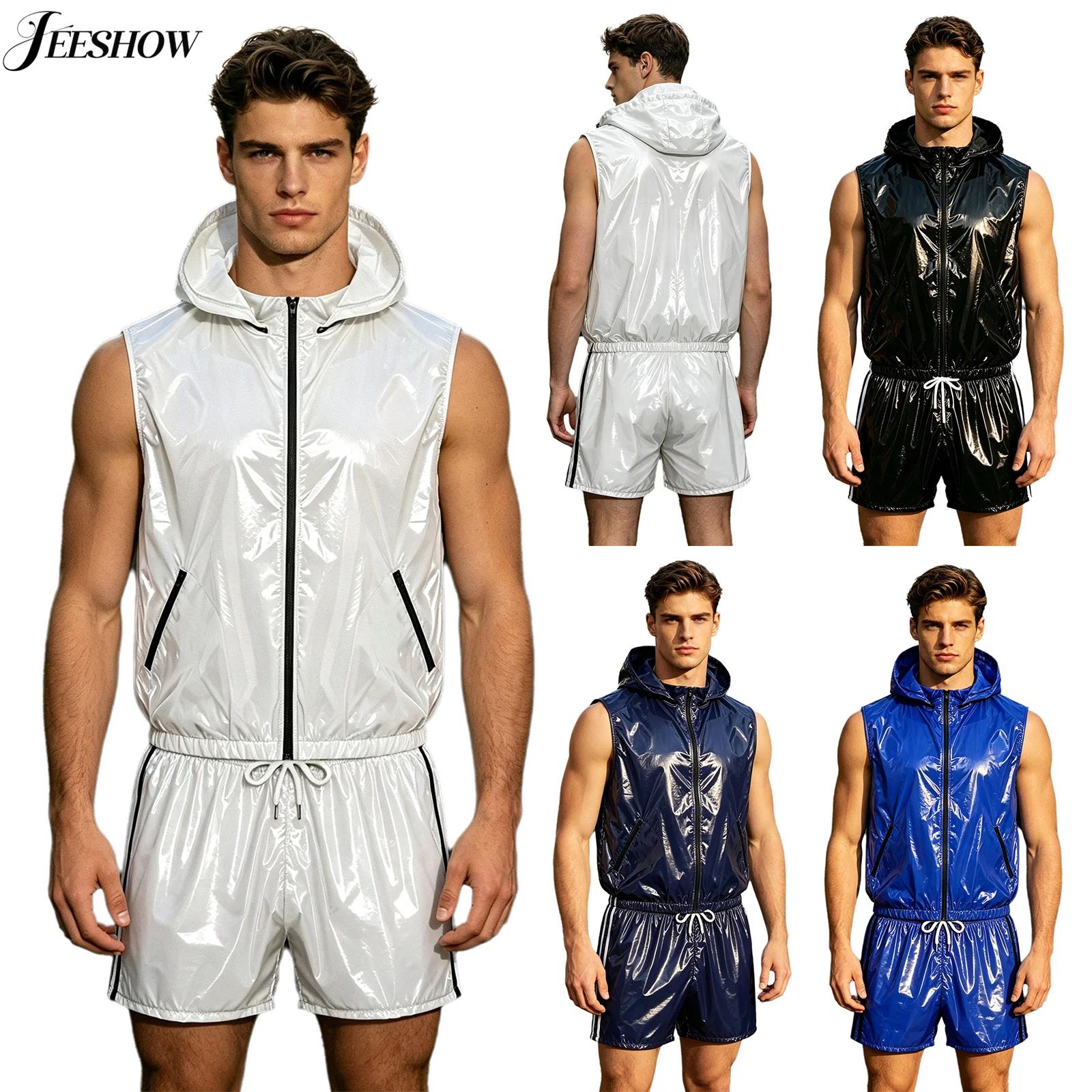 Mens Waterproof Sportwear Trac - Track Suit Men 评论和价格