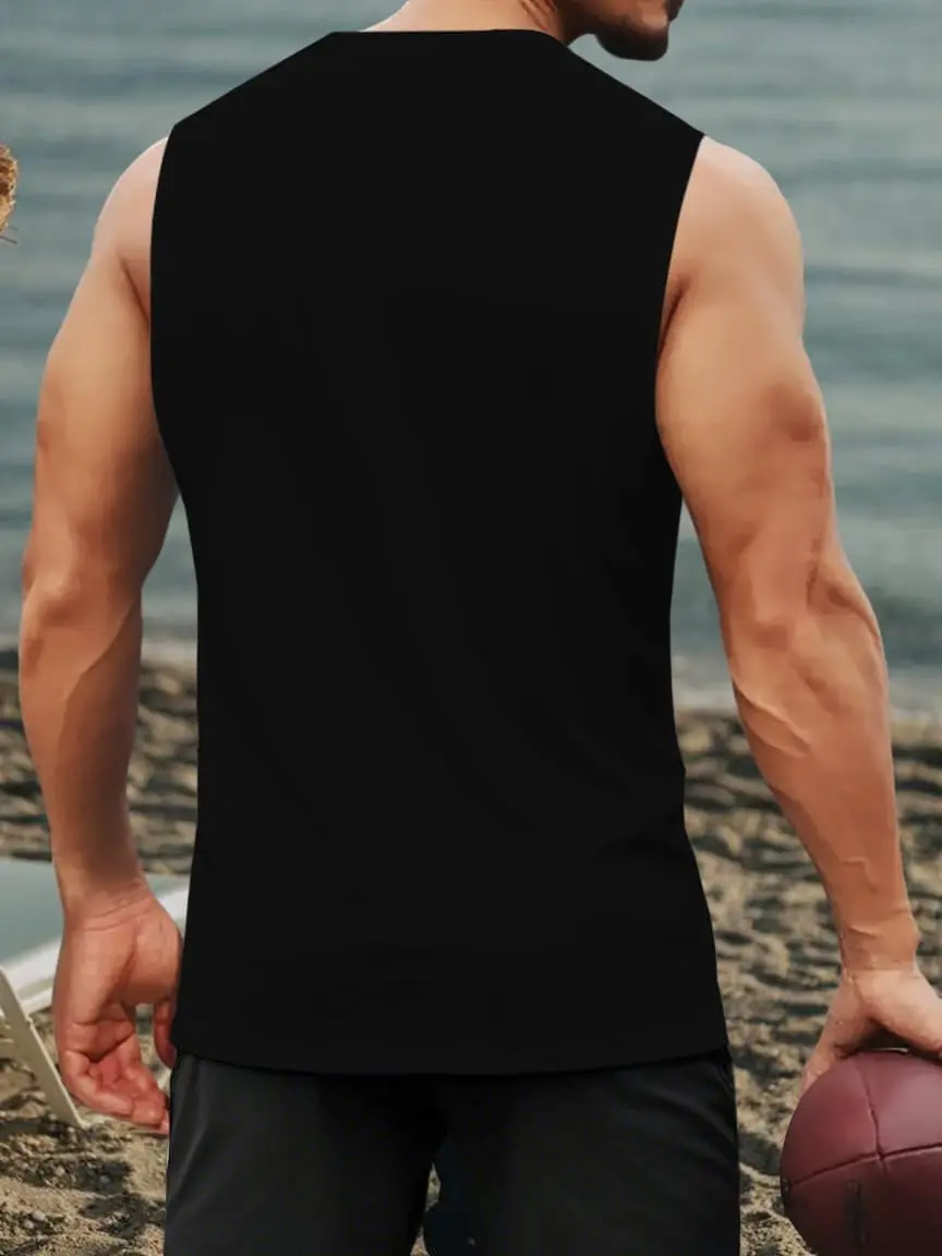 Men's Tank Top Sets 2026 Summe - Track Suit Men 评论和价格