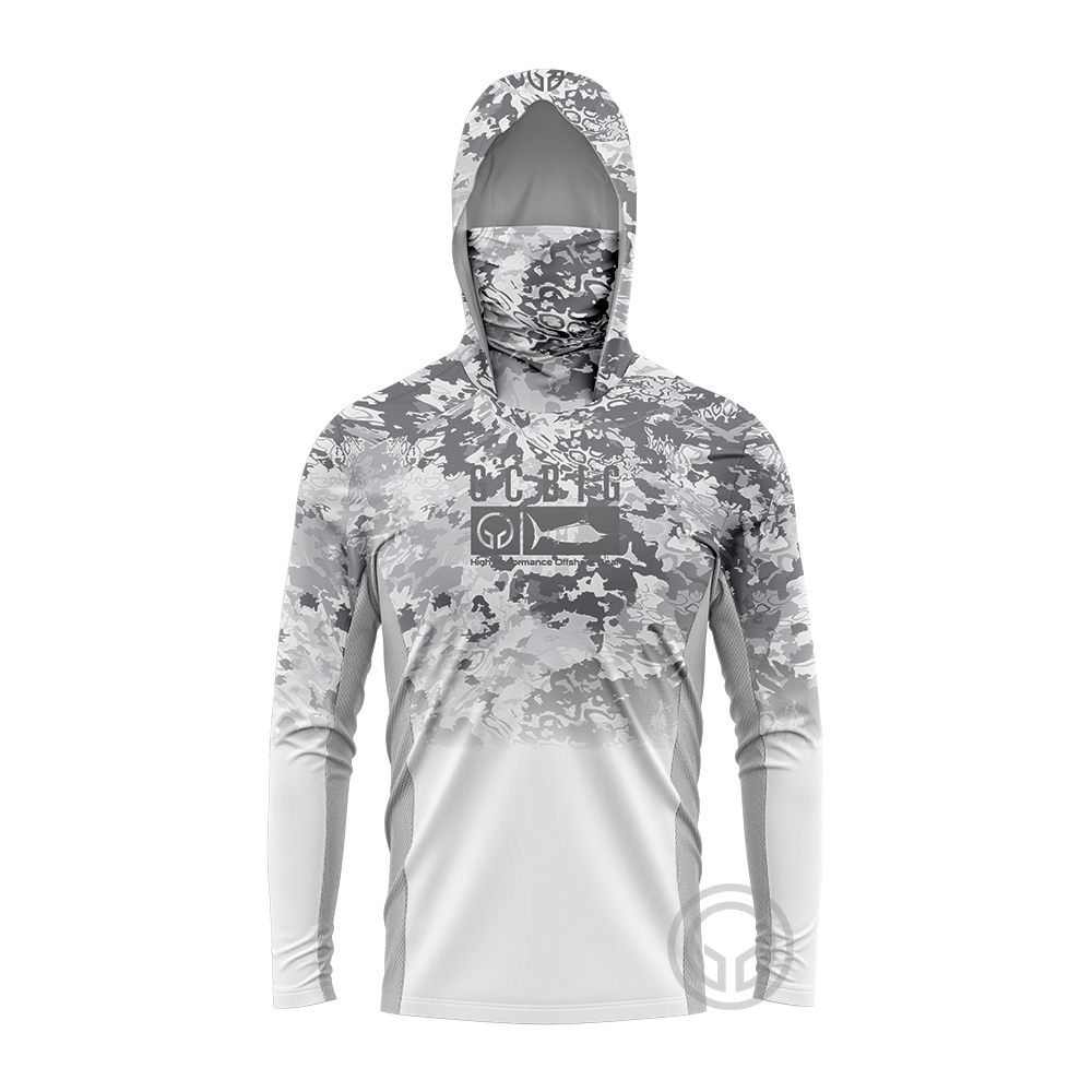 New Fishing Apparel Summer Out - Men'S Fashion For Summer 评论和价格