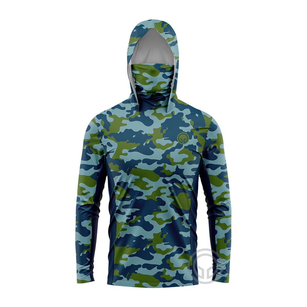 New Fishing Apparel Summer Out - Men'S Fashion For Summer 评论和价格
