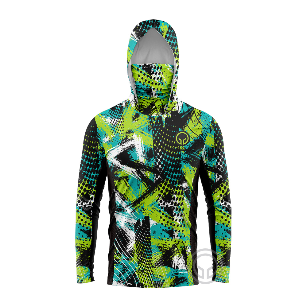 New Fishing Apparel Summer Out - Men'S Fashion For Summer 评论和价格