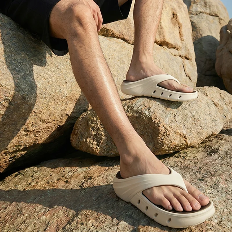 Fashion Patchwork Thick Bottom - Men'S Fashion Plus 评论和价格