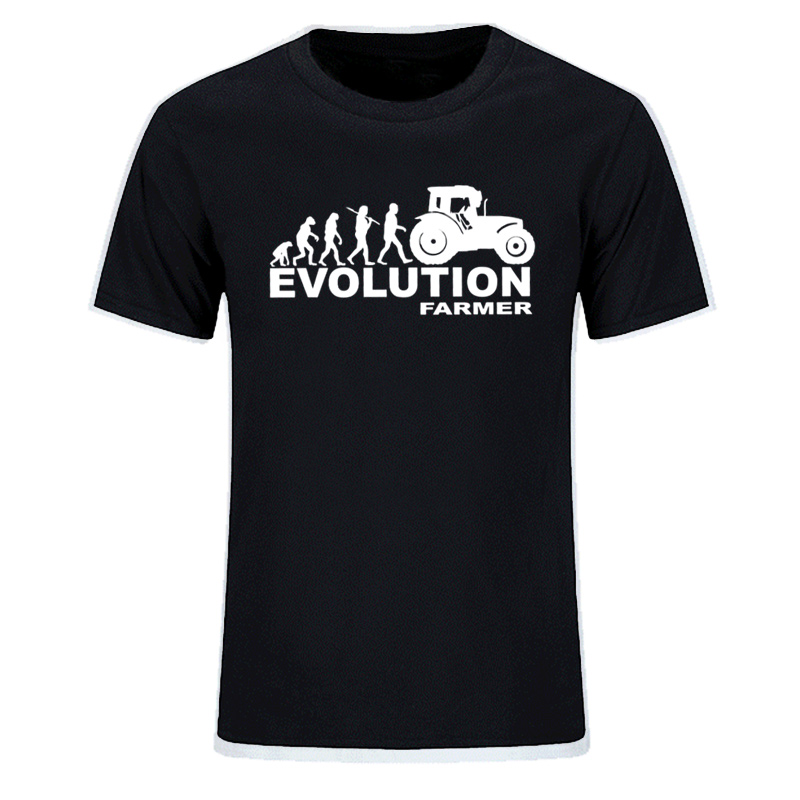 Summer Farmer Evolution Mens T - Men'S Fashion Evolution 评论和价格