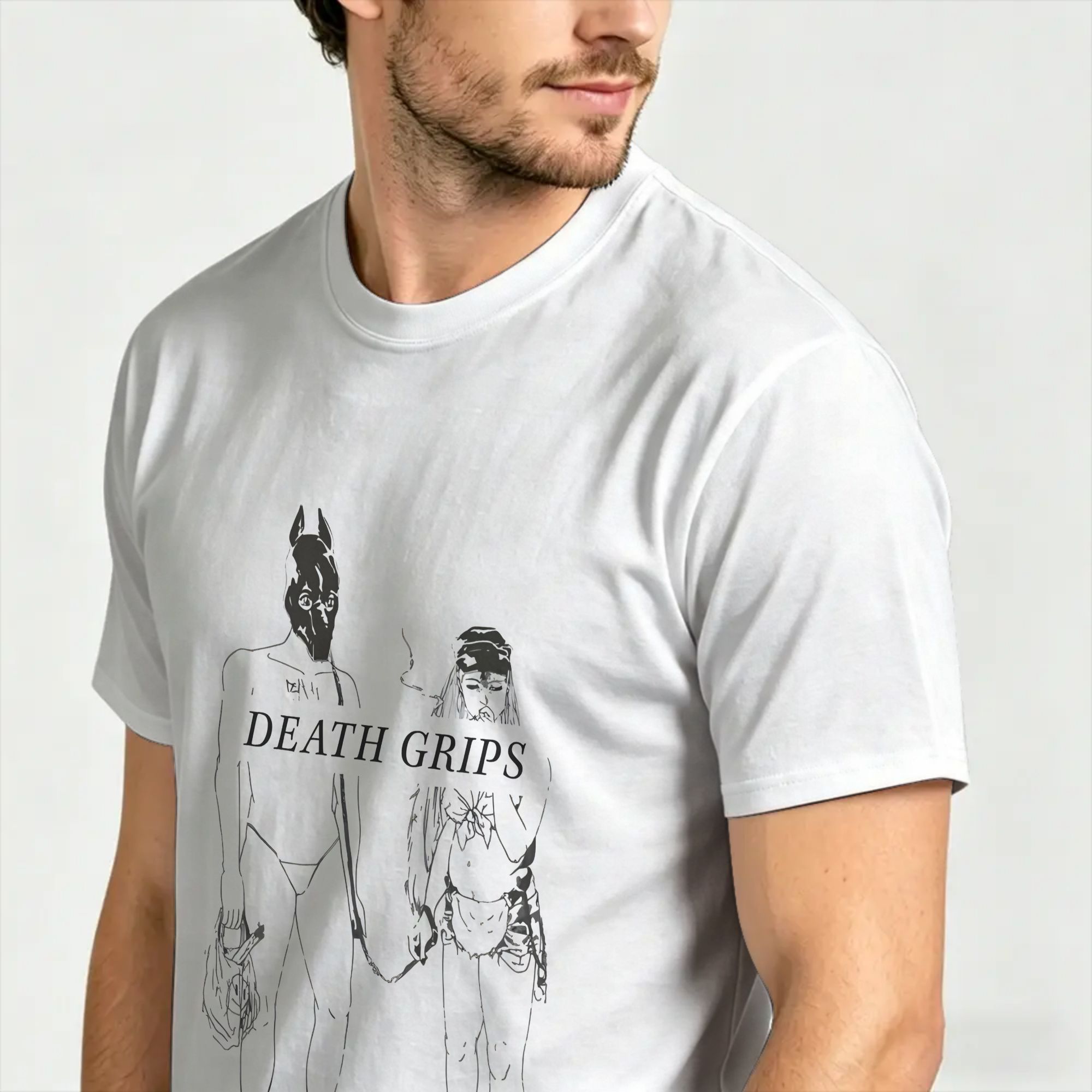 The Money Store T Shirt Summer - Mens Fashion Store 评论和价格