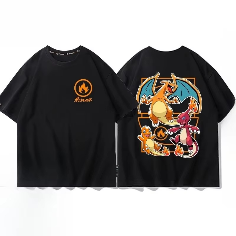 Pokémon Pichu Evolution Printe - Men'S Fashion Evolution 评论和价格