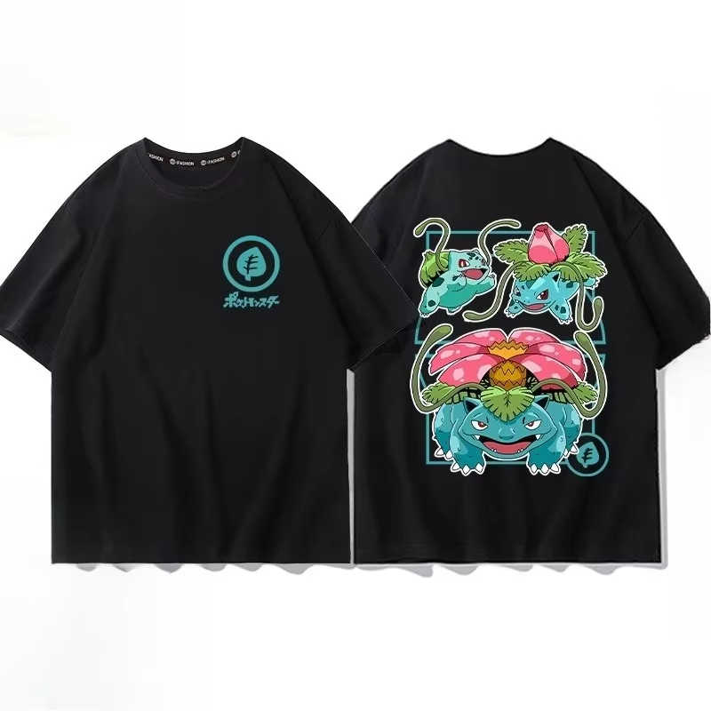 Pokémon Pichu Evolution Printe - Men'S Fashion Evolution 评论和价格