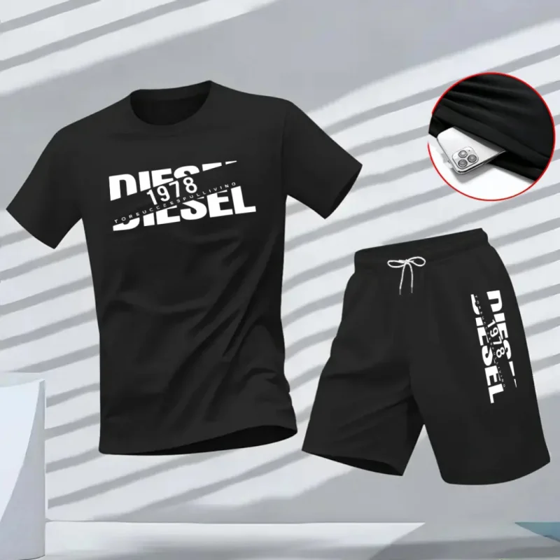 2026 New Summer Collection Men - Mens Fashion Clothes 评论和价格