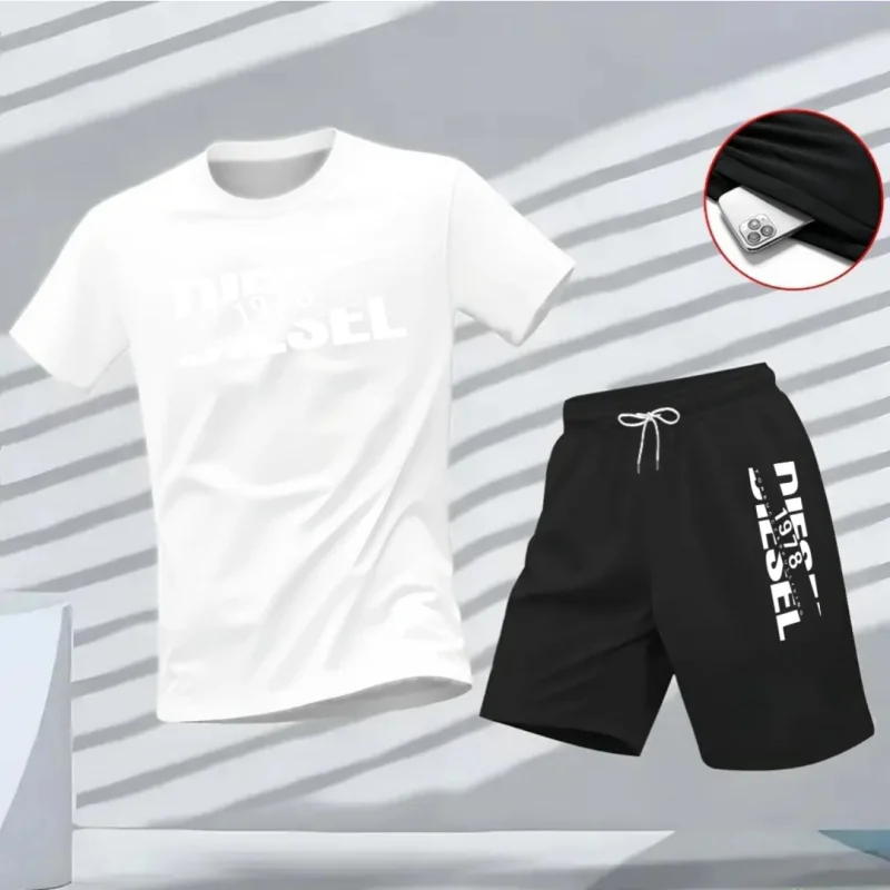 2026 New Summer Collection Men - Mens Fashion Clothes 评论和价格